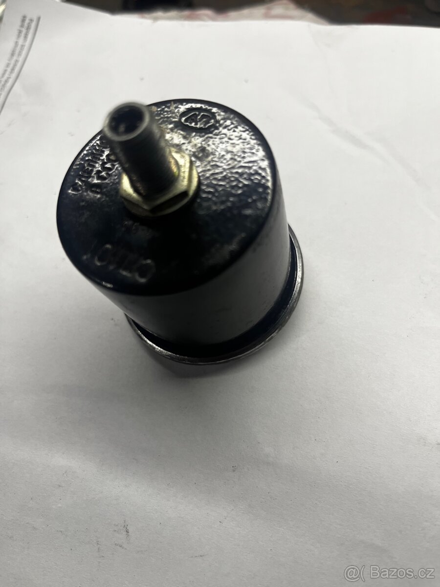 Babetta stella star tachometr riga - 4