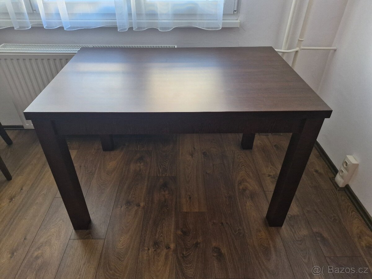 Jídelní souprava masiv - 4