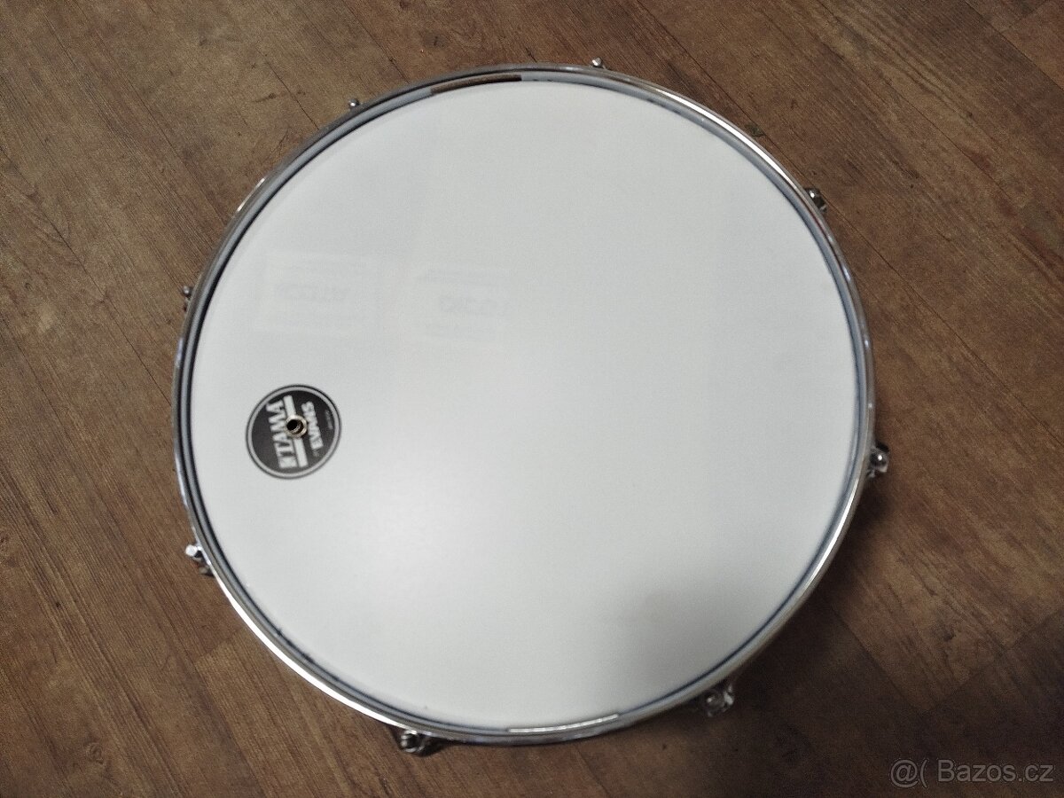 14" elektronický snare - 4
