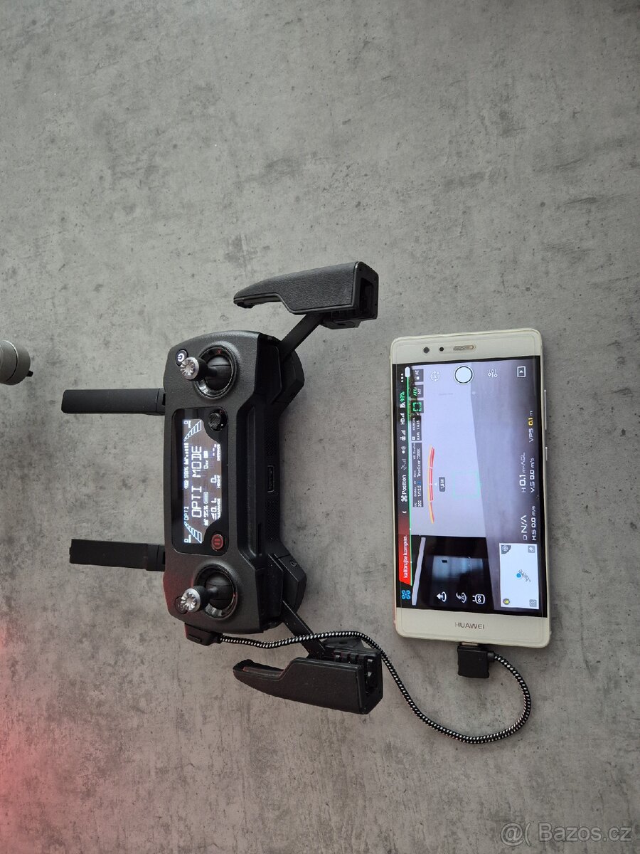 DJI Mavic Pro Platinum - 4