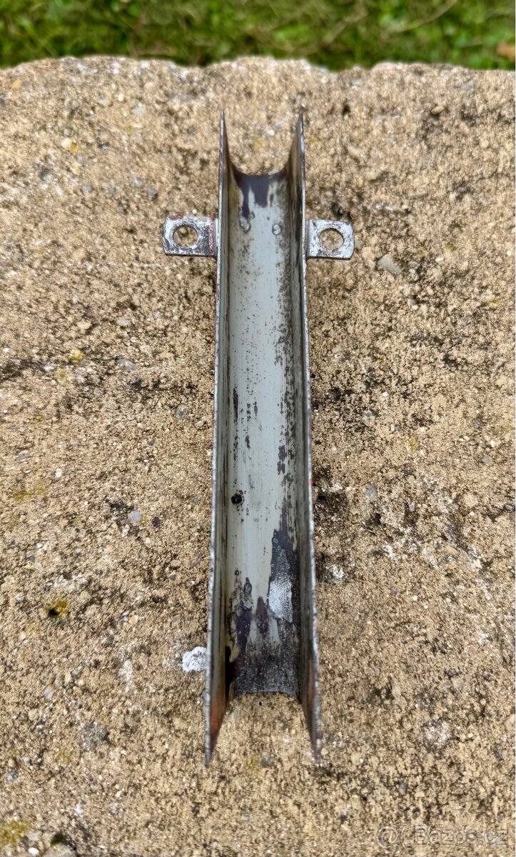 Jawa 50 Jawetta - díly - 4