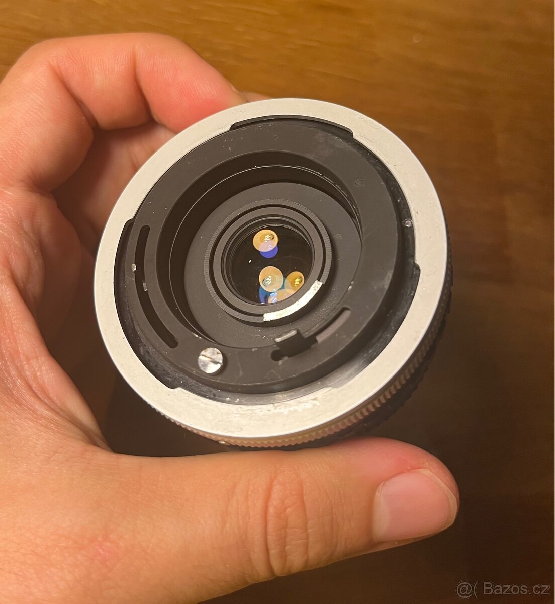 GEMINI MC Auto 28mm f2.8 - 4