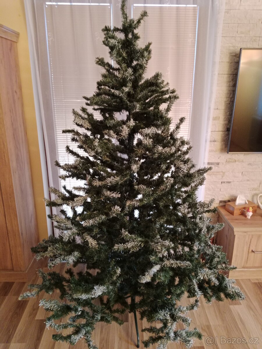 Vánoční stromeček - 4