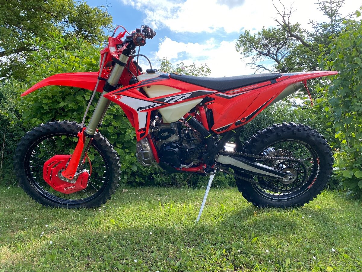 BETA 300 RR MY22