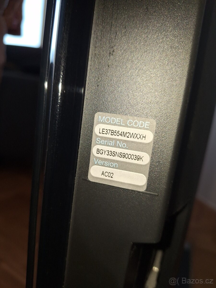 Televize / monitor - 4