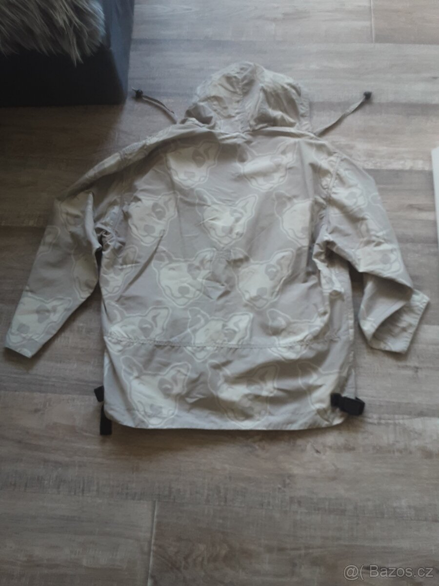 Sportovní bunda Dog&Dog v.M - 4