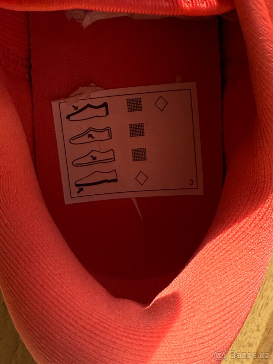 Tenisky Nike Motiva, nové Vel. 39 - 4