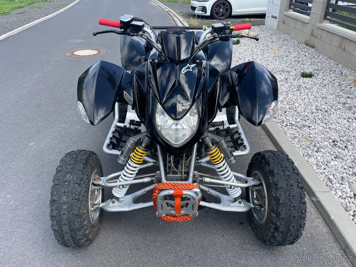 ACCESS TOMAHAWK SP300S - 4