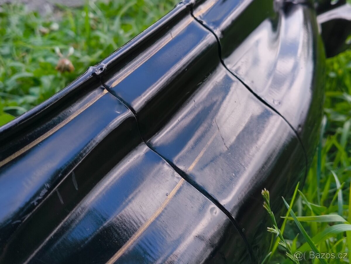 Originální nepoužitý zadní blatník ČZ sport 19' kola 250 - 4