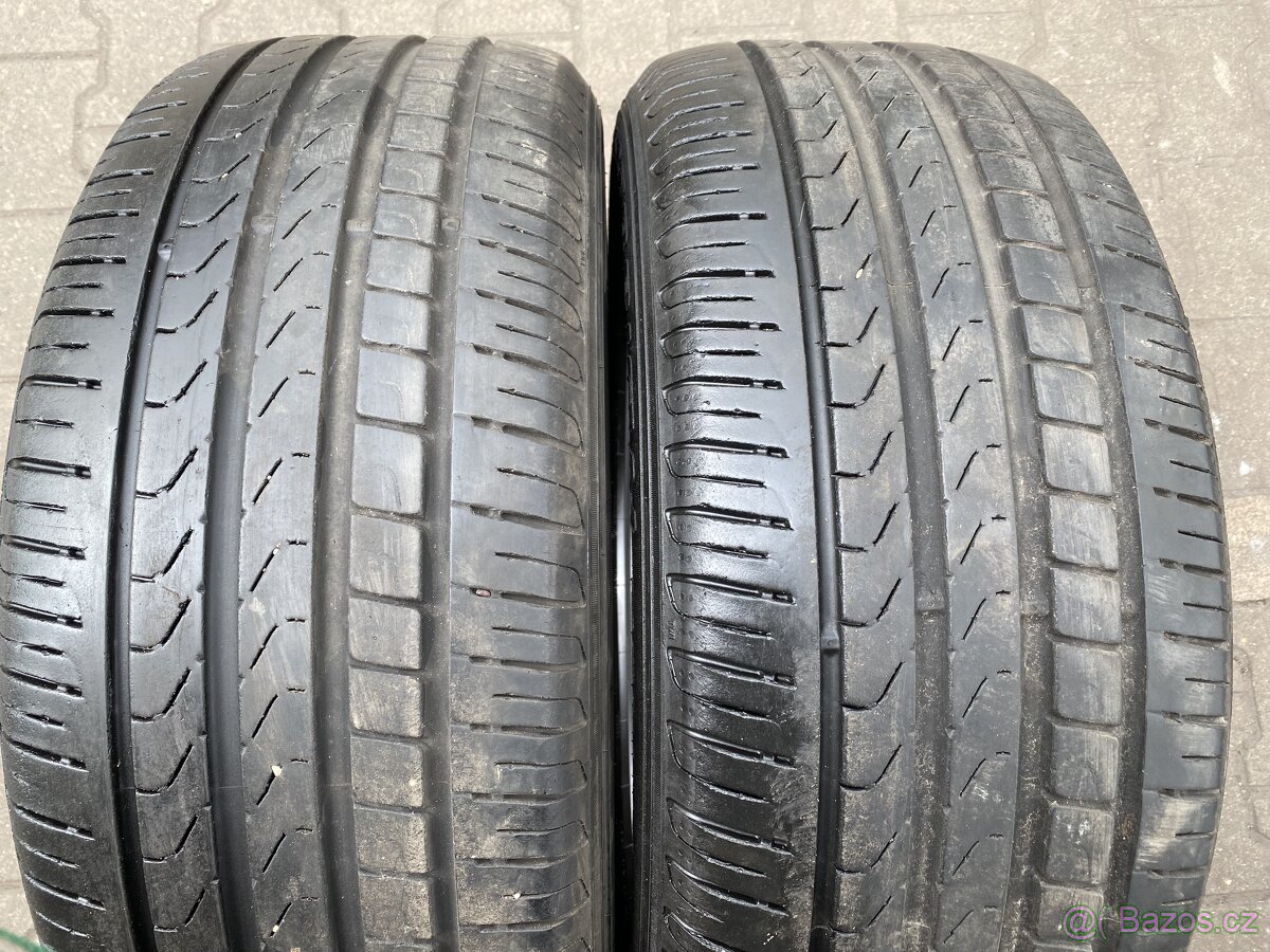 letní 215/65 R17, 235/55 R18 a 225/55 R19 - 4