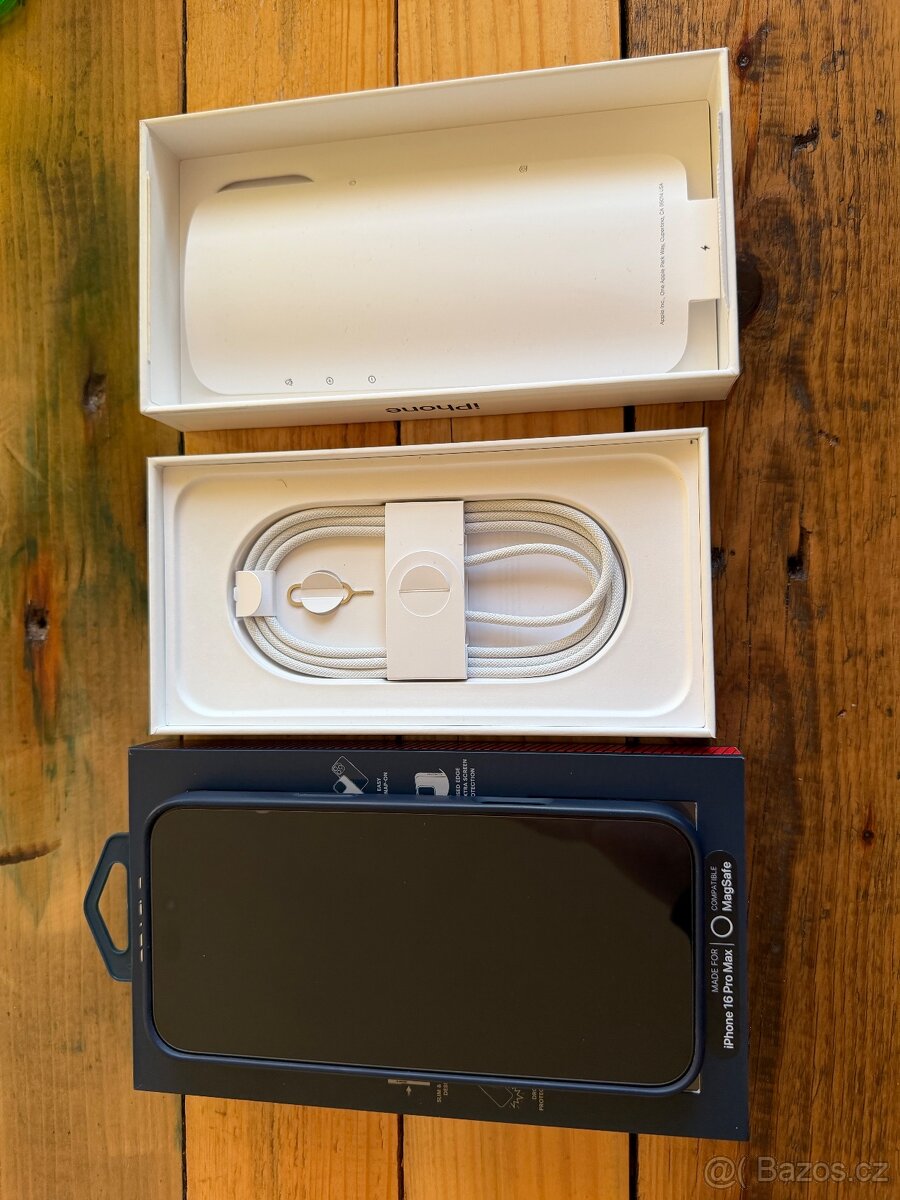 IPhone 16 Pro Max - 4