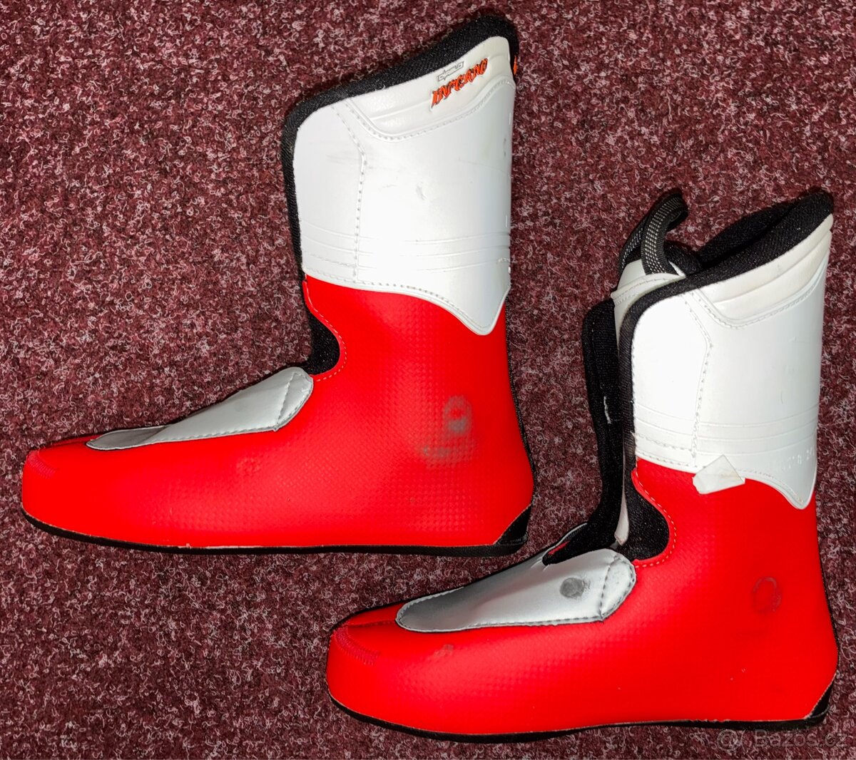 Lyžáky Tecnica - 4