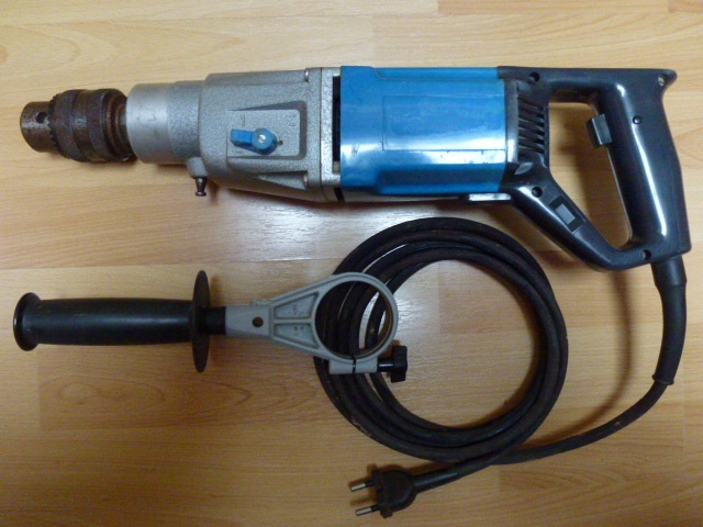 Narex vrtačka EVP 16 - 2S - 4