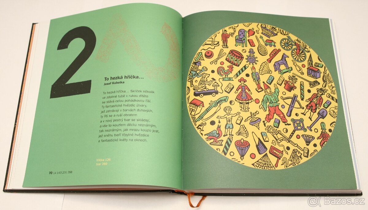 Hrábky drápky odpadky (2012) - 4