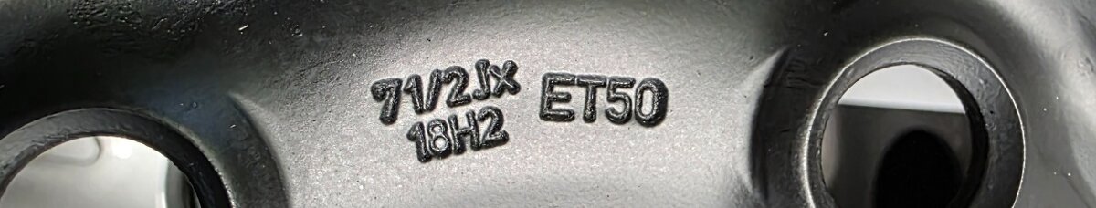 Volkswagen ID3 zimní sada - 4