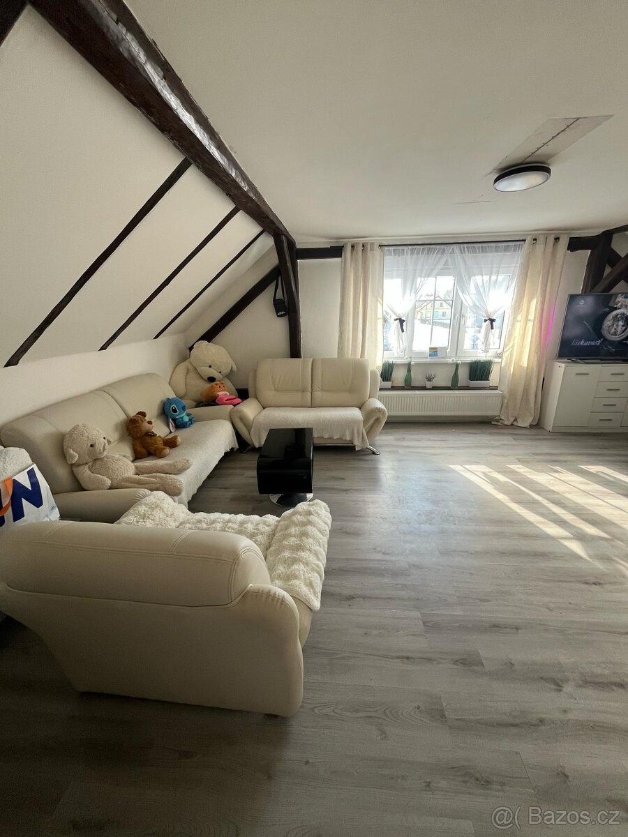 Rodinný dům 5+1 , 18 km od Šternberku - 4