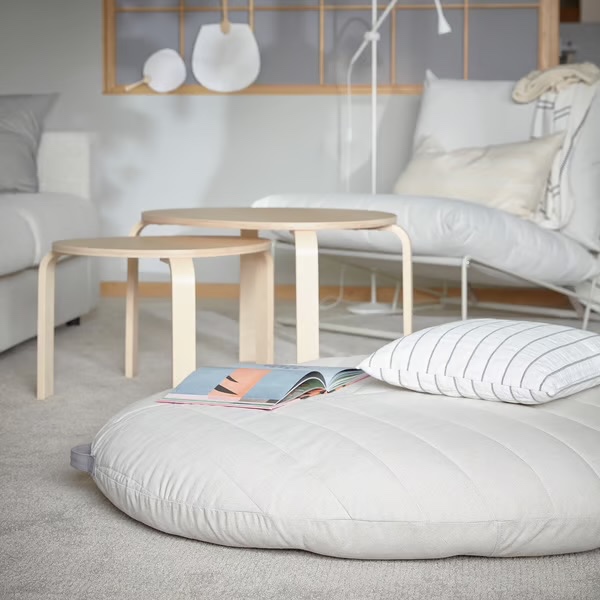 Válecí polštář Ikea Dihult - 4