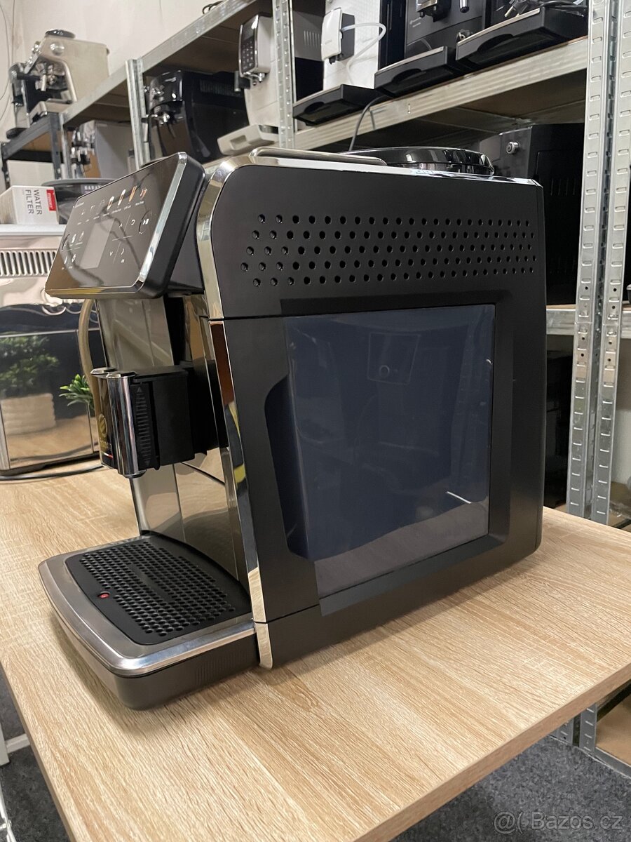 Kávovar Saeco GranAroma - 4
