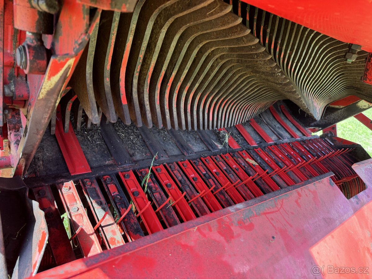 Pottinger Jumbo 6600 - 4