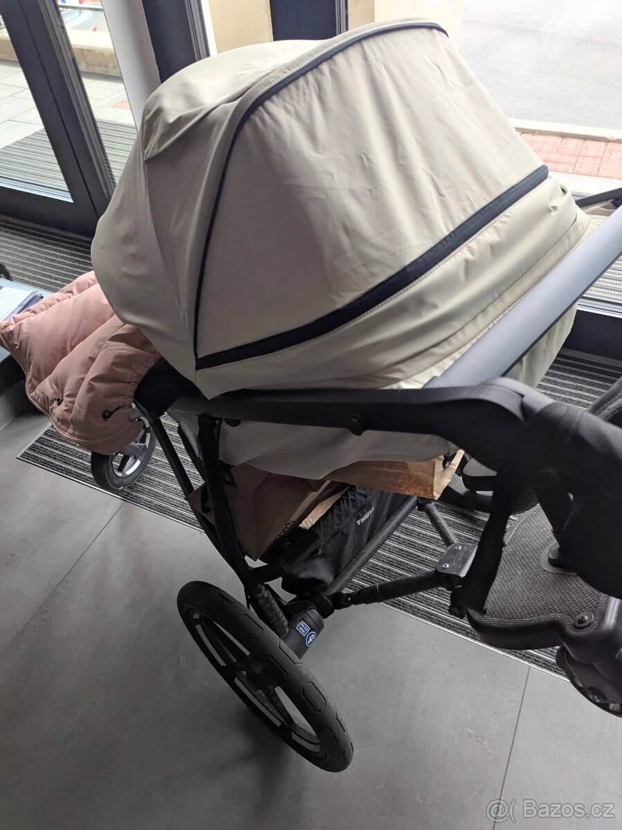Thule Urban Glide 4 beige - 4