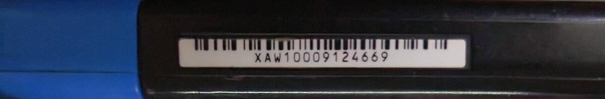 Nintendo Switch V1 (Unpatched) - 4