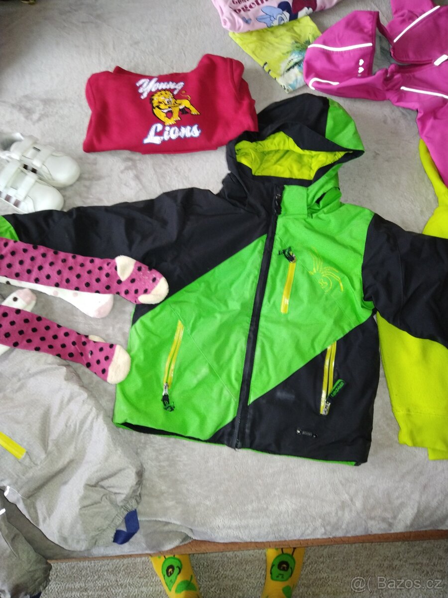 Oblečení pro holčičku - 4