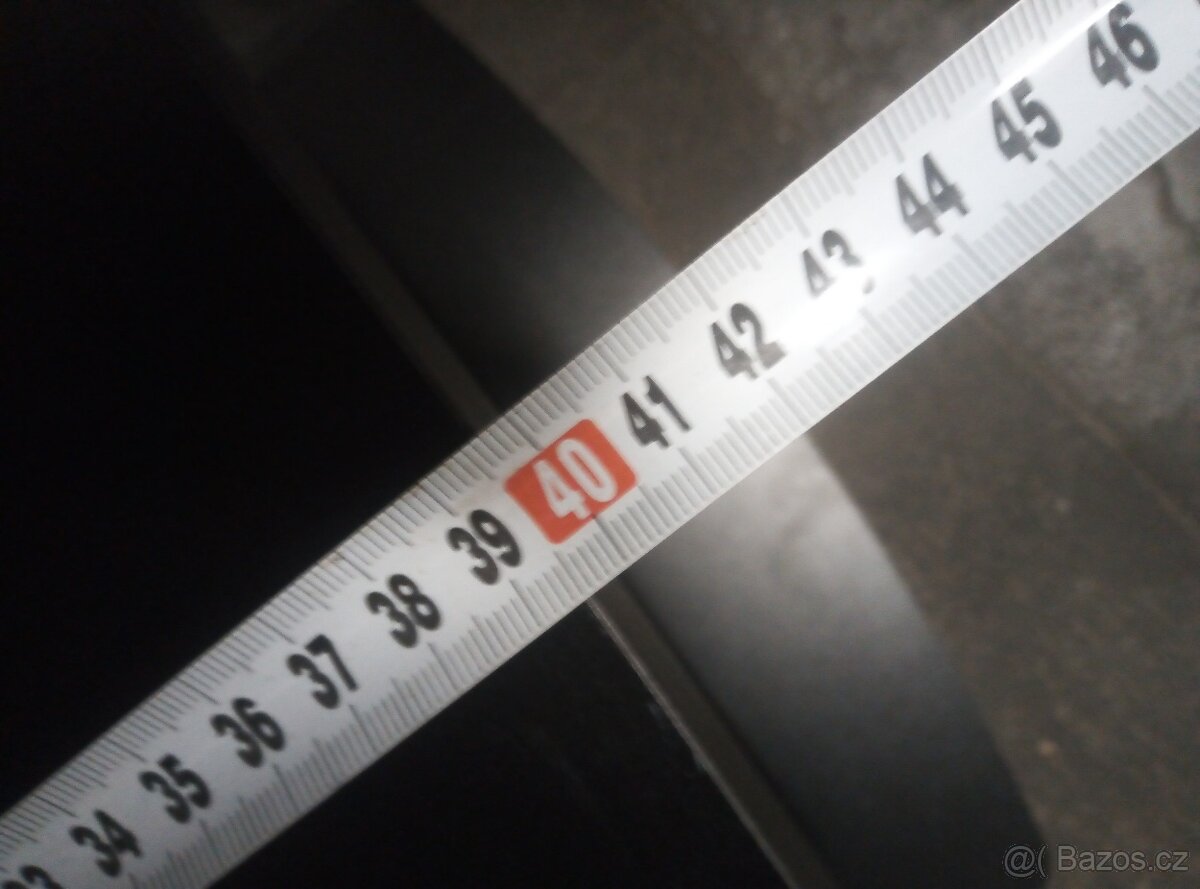 televizní stolek - 4