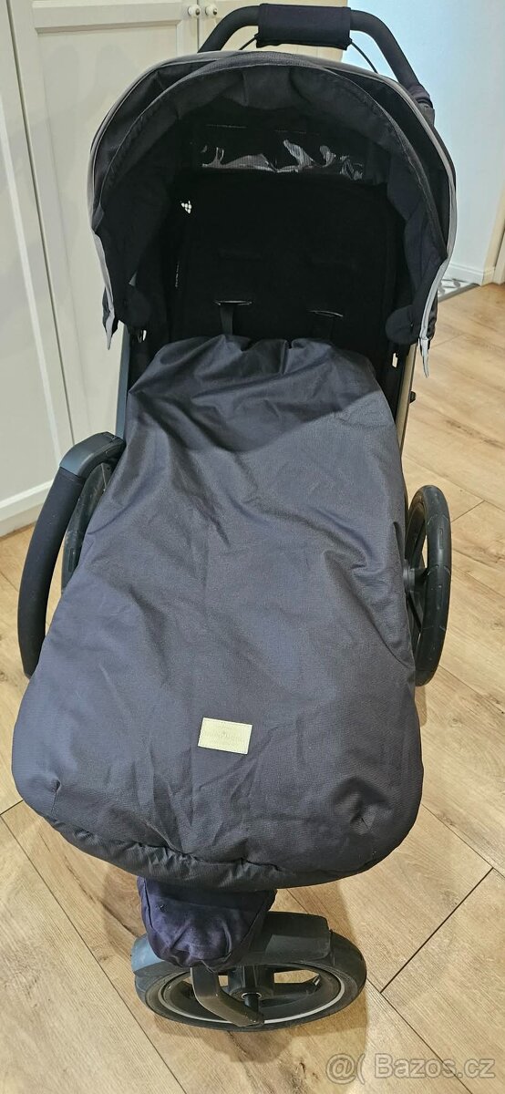 Thule Urban Glide 2 - 4