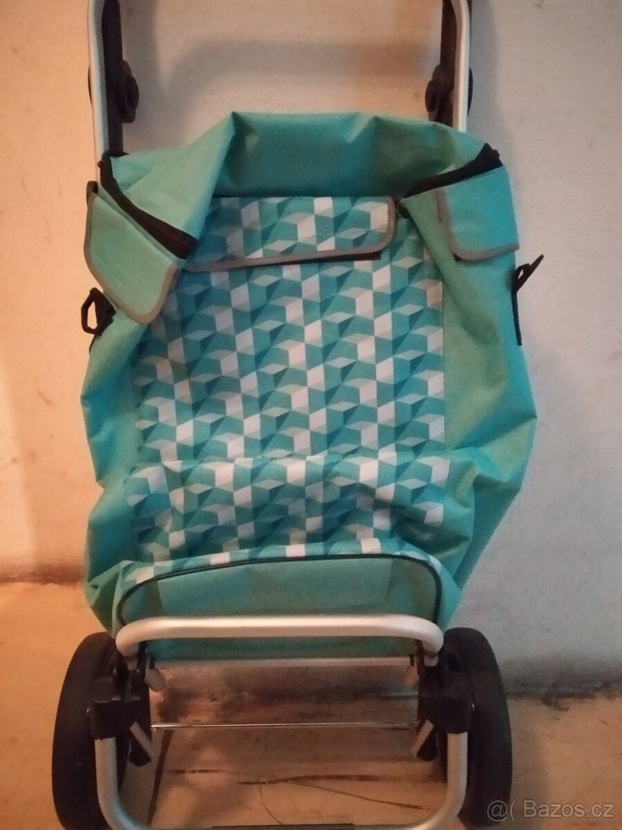 Nákupní taška - 4