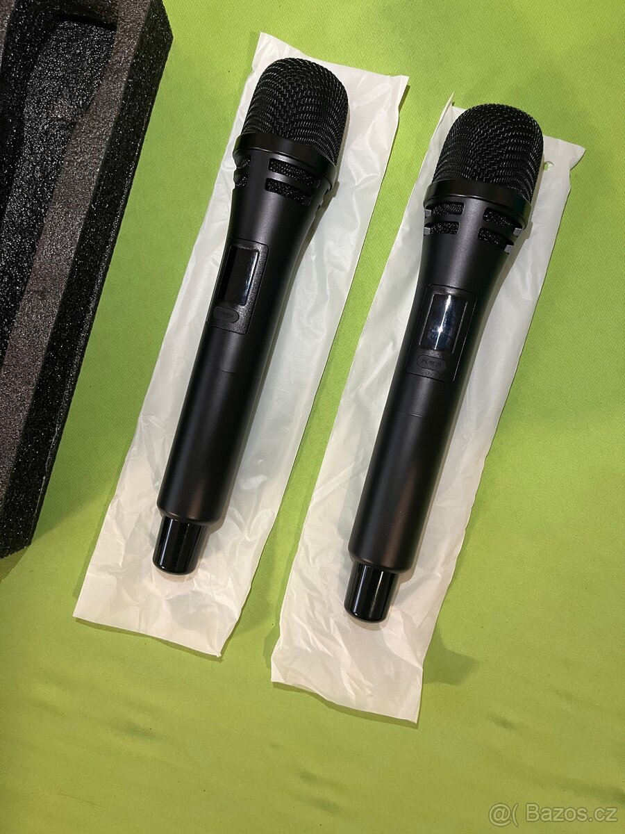 Mikrofon Tonor TW320 Nový, z Amazonu - 4