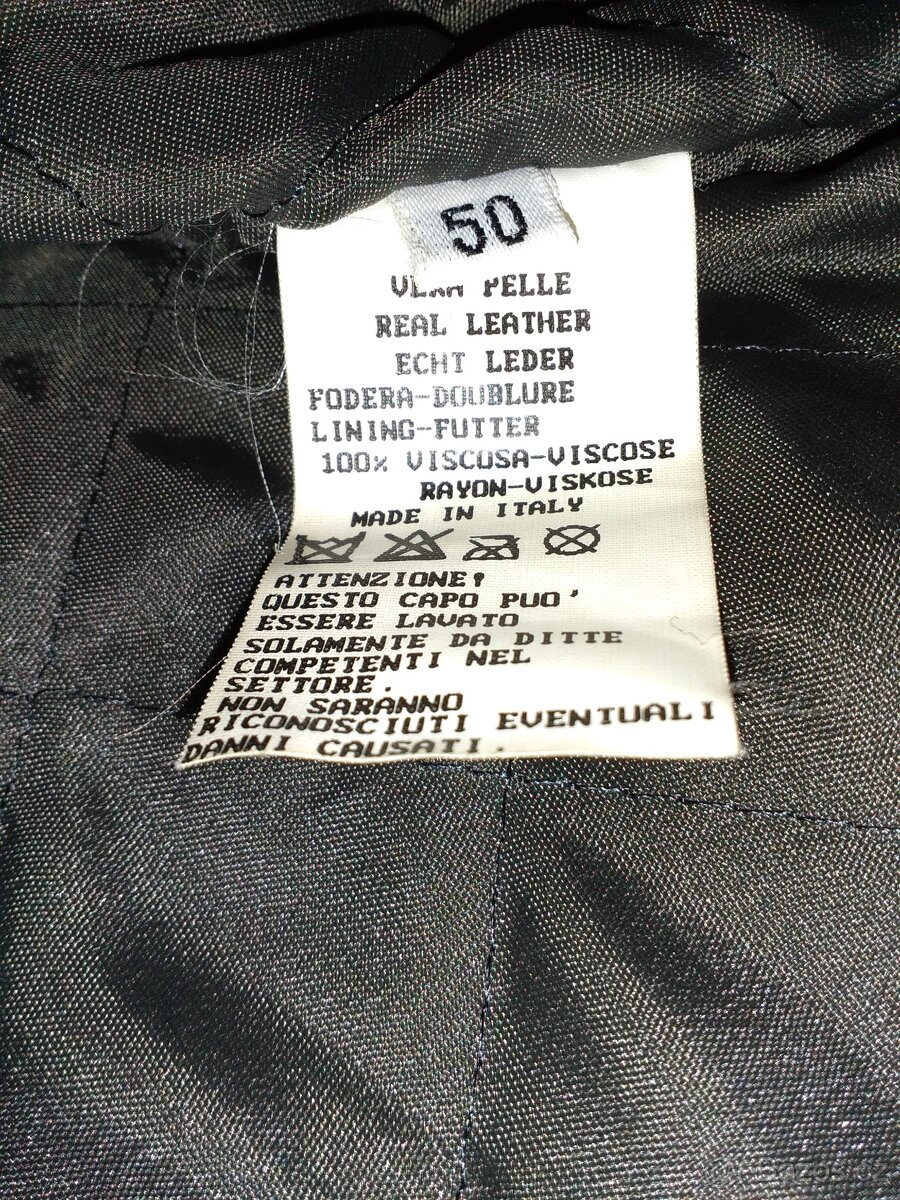 Bunda na motorku - 4