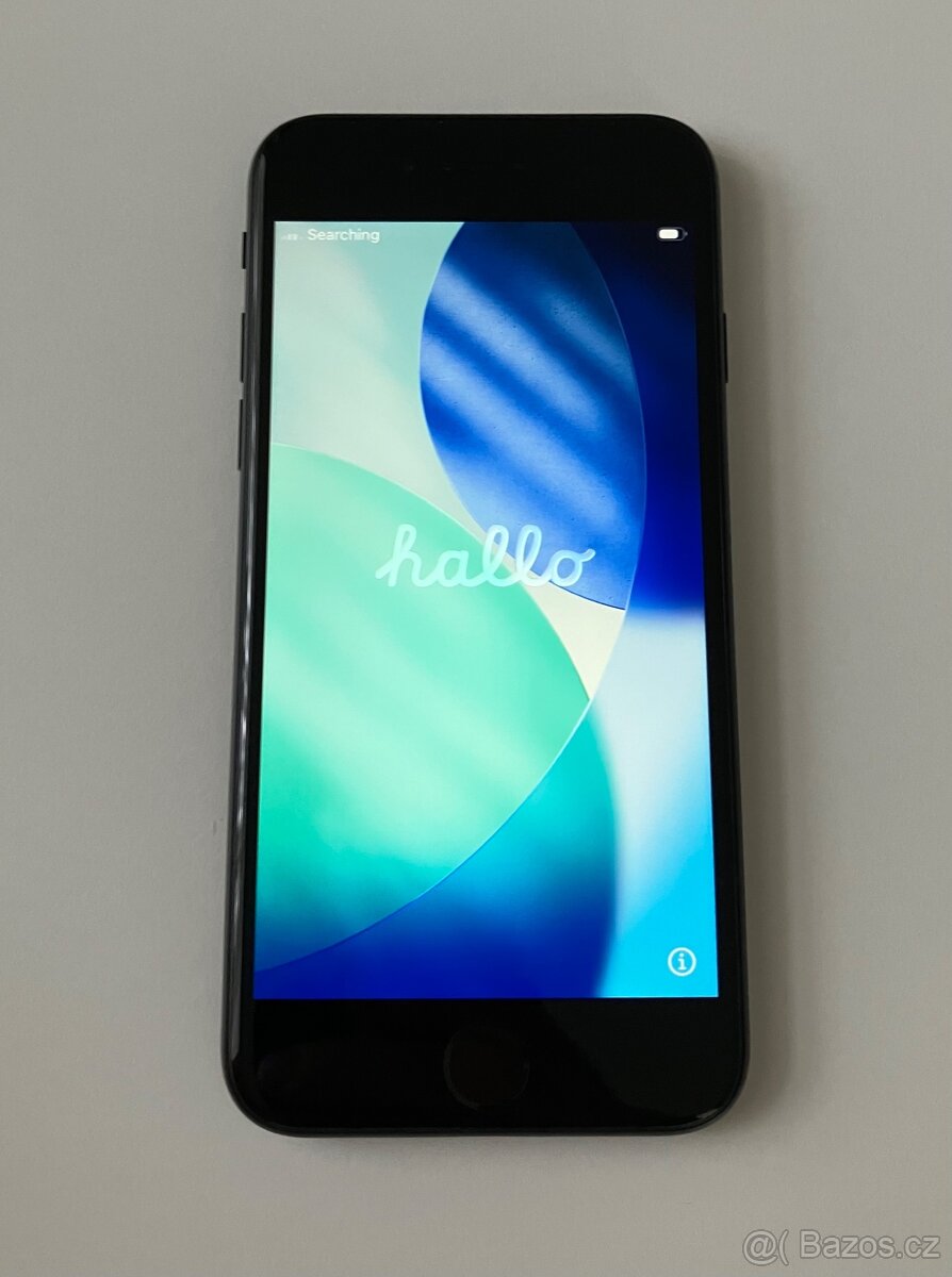 Prodám Apple IPhone SE 2020 64 GB - 4