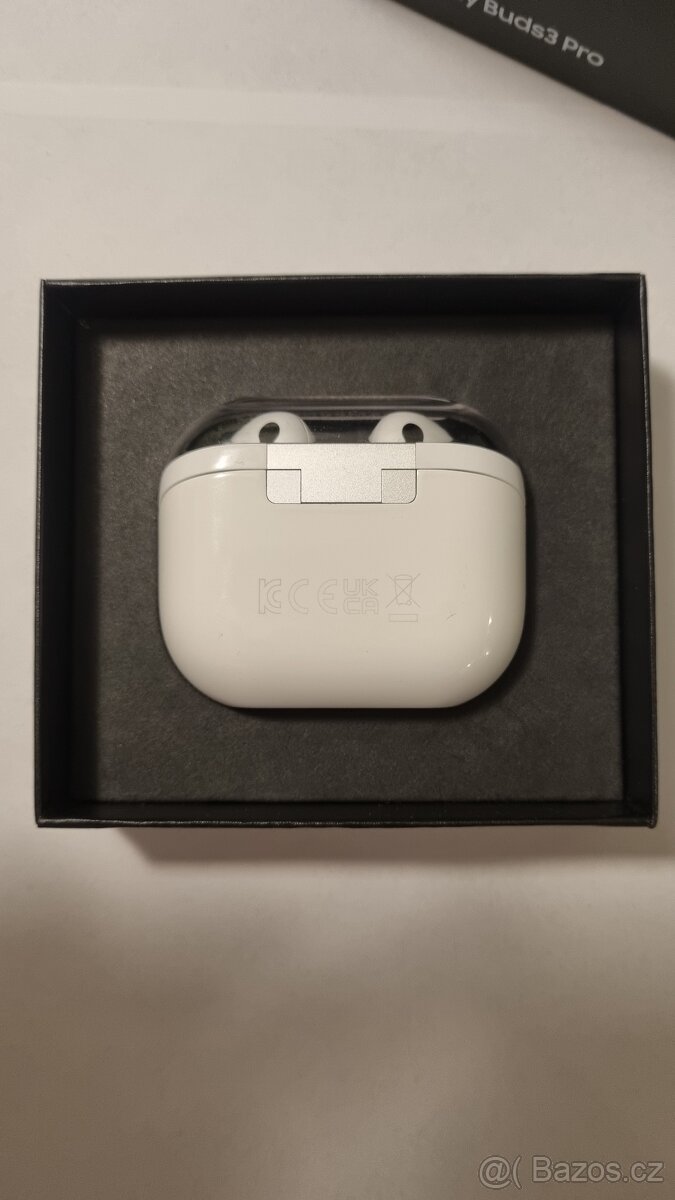 Samsung Galaxy Buds3 Pro - 4