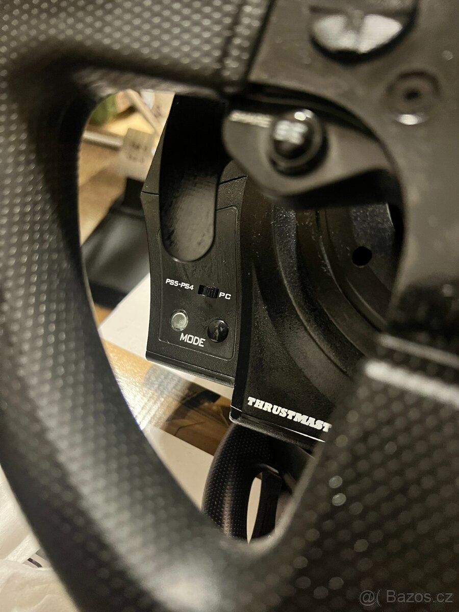 Thrustmaster t300 rs gt edice - 4