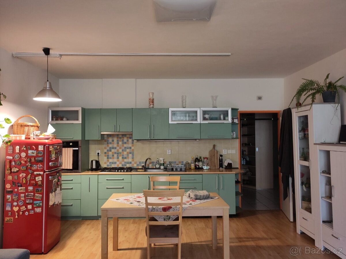 Pronájem bytu Jihlava - 4