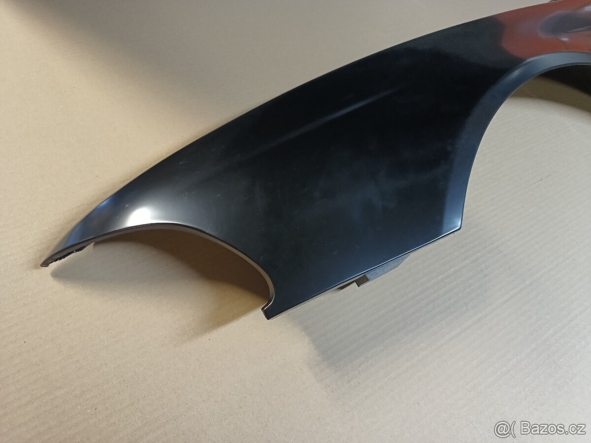 Blatník BMW 5er e39 Levý - 4