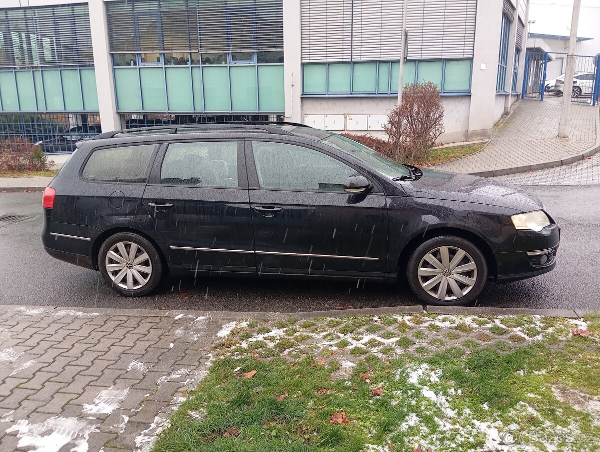 Vyměním za dodávku Valníček - 4