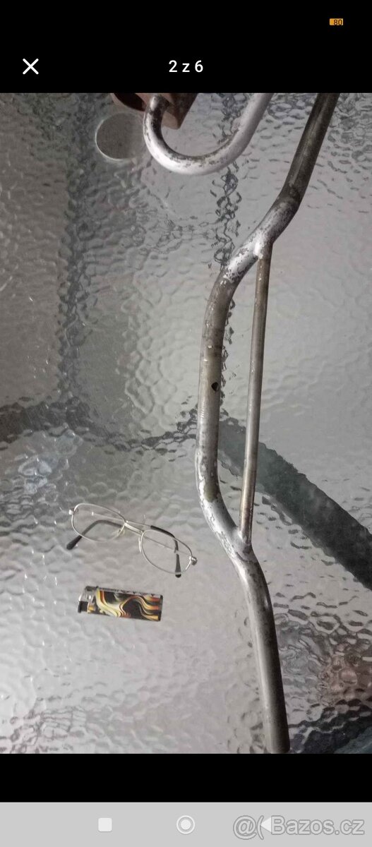 JAWA Babetta Pionýr - 4