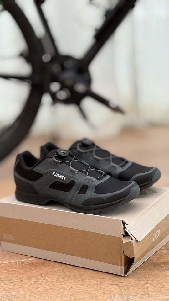 Cyklistické tretry Giro - 4