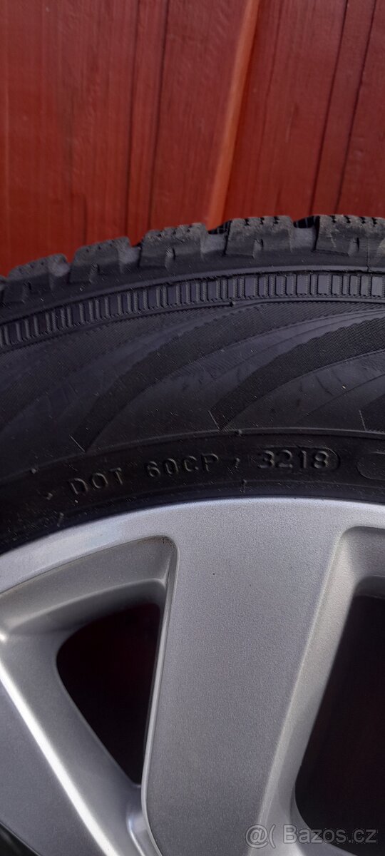 Originál disky Renault Megane IV - 4