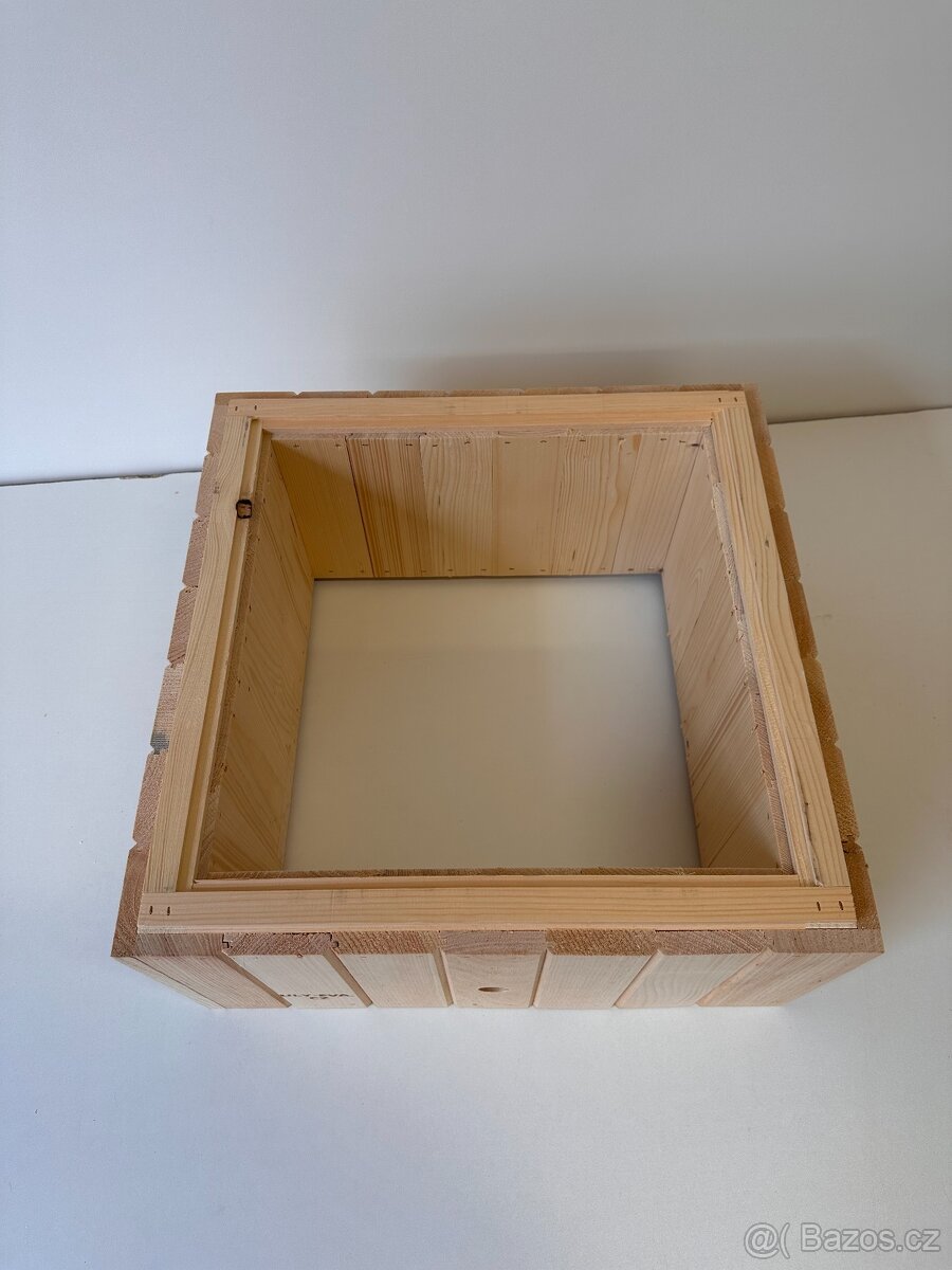 Sestava včelí úly Eva - 4