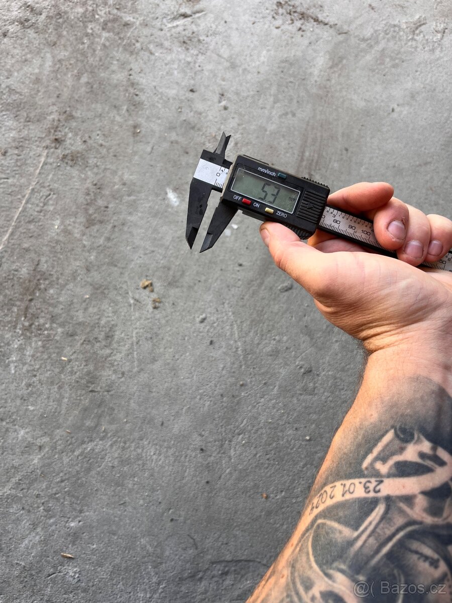 195/65r15 zimní - 4