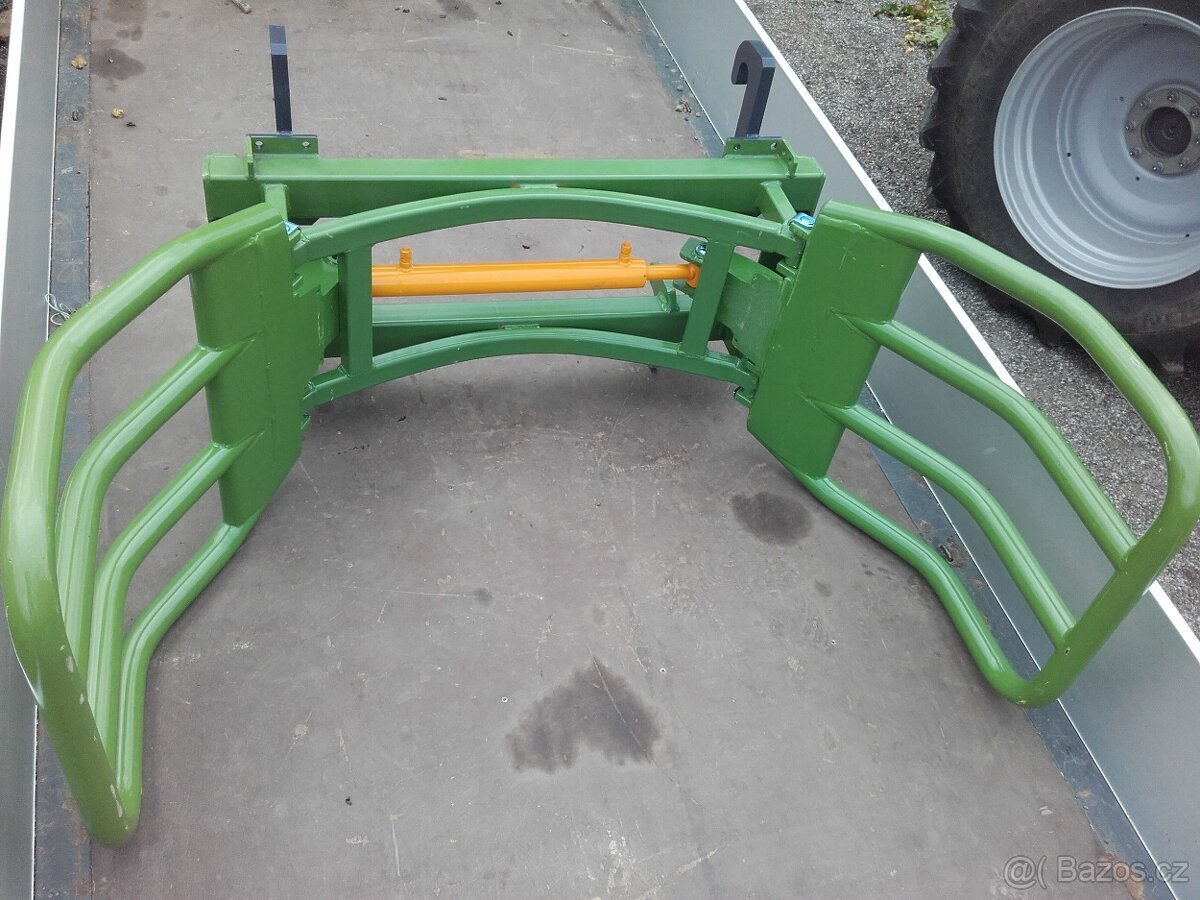 Kleště na balíky - 4