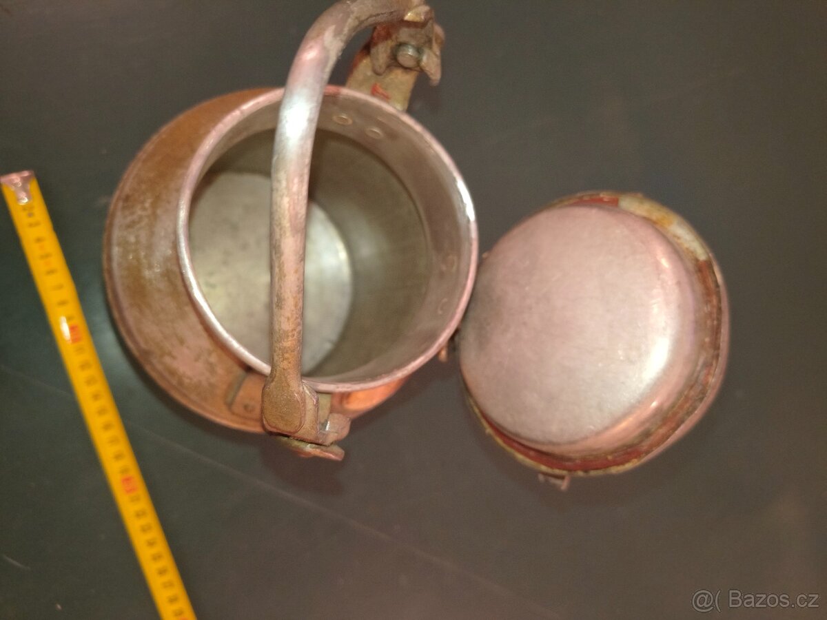 Nádoba na mléko - 4