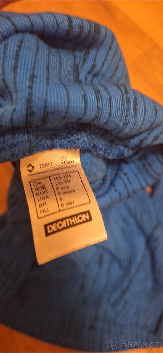 Dívčí oblečení - 4