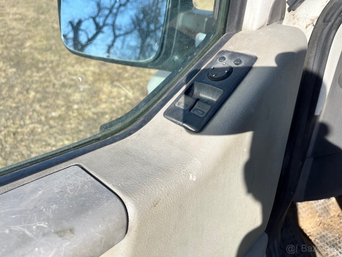 Vw t4 2.5 tdi 65kw ajt 2003 - 4