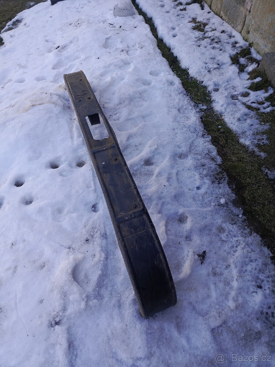 Nárazník avia 30 31 - 4