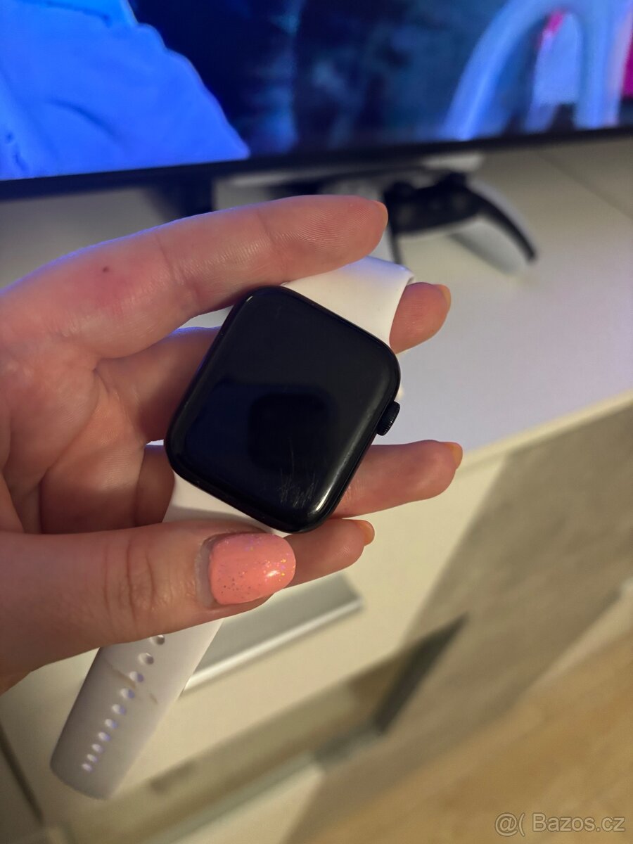 Apple watch Se 2 - 4