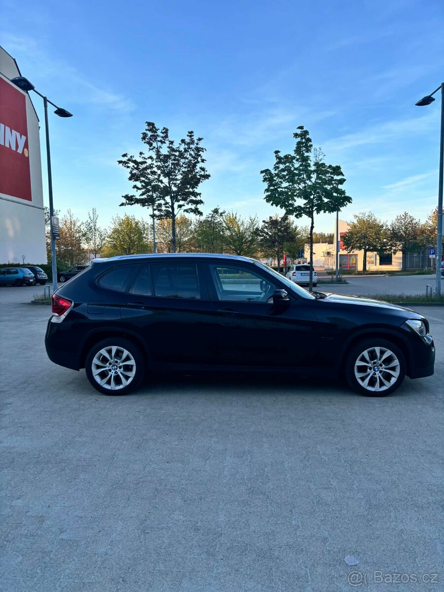 BMW X1 XDRIVE - 4