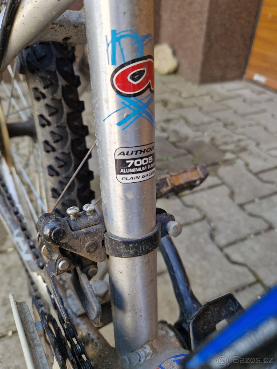 Dětské kolo - 4